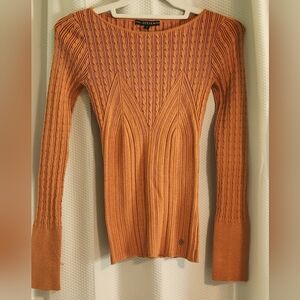 GUESS Julie Long-Sleeve Sweater.